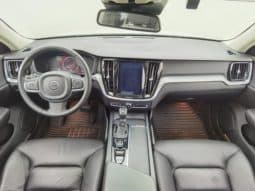 
										Volvo S60, 2020 full									
