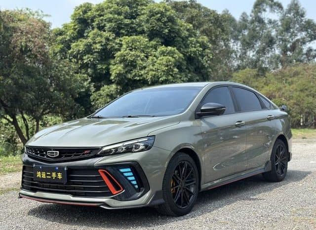 67ce9a35c513e Geely Binrui, 2022