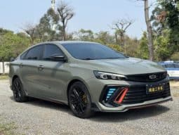 
										Geely Binrui, 2022 full									