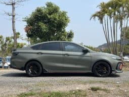 
										Geely Binrui, 2022 full									