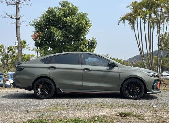 
								Geely Binrui, 2022 full									