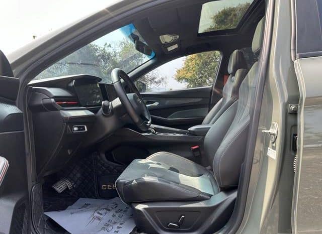 
								Geely Binrui, 2022 full									