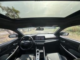 
										Geely Binrui, 2022 full									