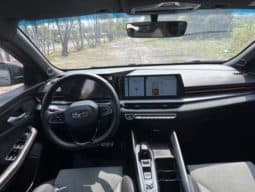 
										Geely Binrui, 2022 full									