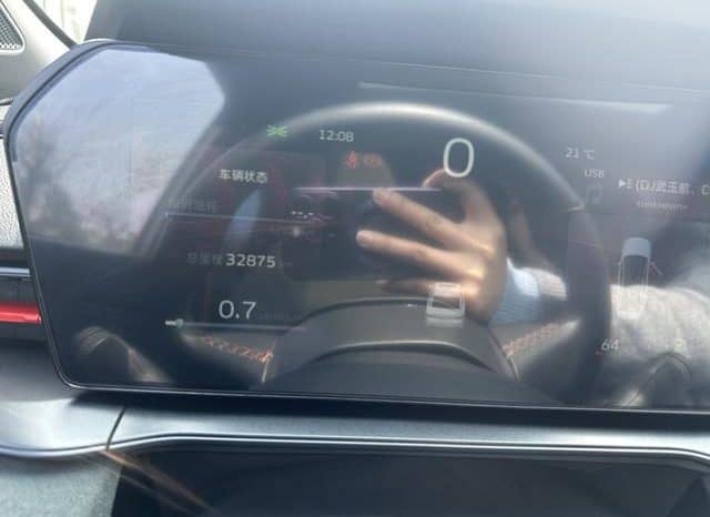
								Geely Binrui, 2022 full									