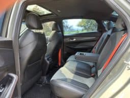 
										Geely Binrui, 2022 full									