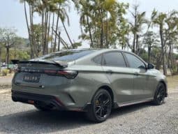 
										Geely Binrui, 2022 full									