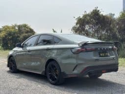 
										Geely Binrui, 2022 full									
