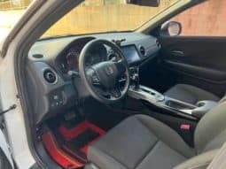 
										Honda XR-V, 2020 full									