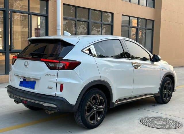 
								Honda XR-V, 2020 full									