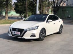 67ce9b8f93ea9 Nissan Altima (VI), 2021
