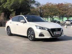 
										Nissan Altima (VI), 2021 full									