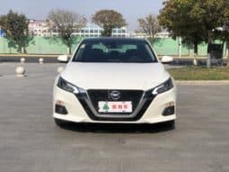 
										Nissan Altima (VI), 2021 full									