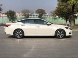 
										Nissan Altima (VI), 2021 full									