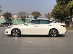 
										Nissan Altima (VI), 2021 full									