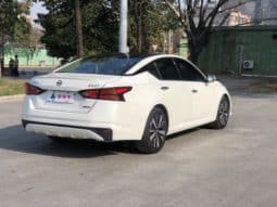 
										Nissan Altima (VI), 2021 full									
