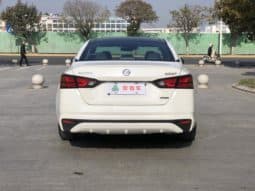 
										Nissan Altima (VI), 2021 full									
