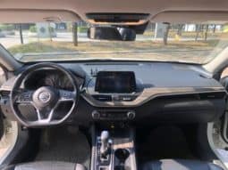 
										Nissan Altima (VI), 2021 full									