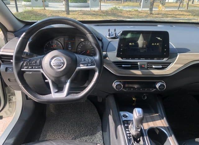 
								Nissan Altima (VI), 2021 full									