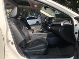 
										Nissan Altima (VI), 2021 full									
