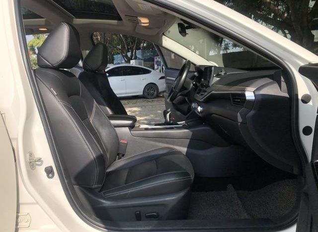 
								Nissan Altima (VI), 2021 full									
