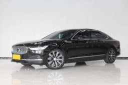 67ce9ce290562 Volvo S90, 2020