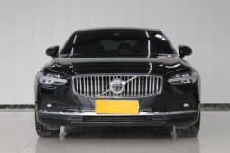 
										Volvo S90, 2020 full									