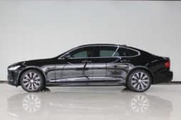 
										Volvo S90, 2020 full									