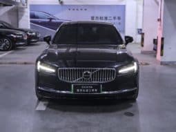 
										Volvo S90 Recharge, 2023 full									