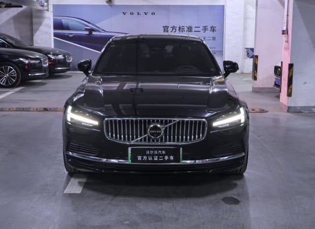 
								Volvo S90 Recharge, 2023 full									