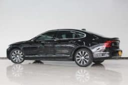 
										Volvo S90, 2020 full									