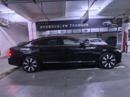 
										Volvo S90 Recharge, 2023 full									