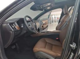 
										Volvo S90, 2020 full									