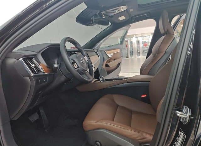 
								Volvo S90, 2020 full									