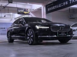 
										Volvo S90 Recharge, 2023 full									
