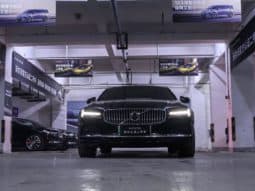 
										Volvo S90 Recharge, 2023 full									