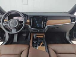 
										Volvo S90, 2020 full									