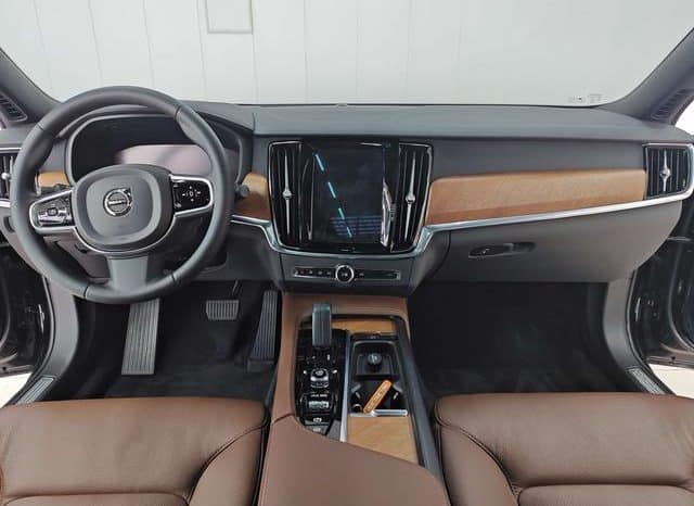 
								Volvo S90, 2020 full									