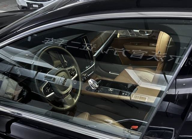 
								Volvo S90 Recharge, 2023 full									