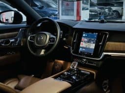 
										Volvo S90 Recharge, 2023 full									