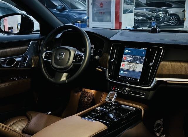 
								Volvo S90 Recharge, 2023 full									