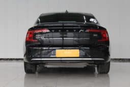 
										Volvo S90, 2020 full									