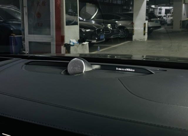 
								Volvo S90 Recharge, 2023 full									