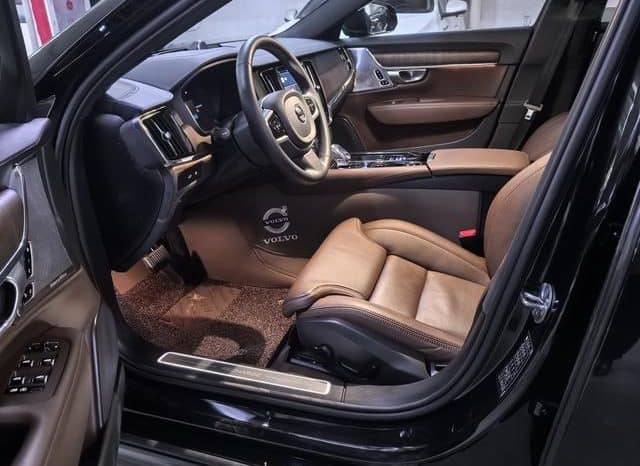 
								Volvo S90 Recharge, 2023 full									