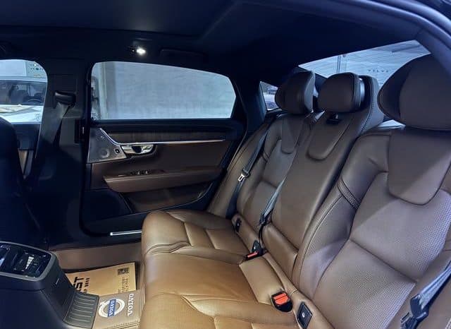 
								Volvo S90 Recharge, 2023 full									