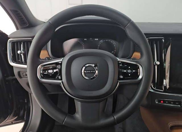 
								Volvo S90, 2020 full									