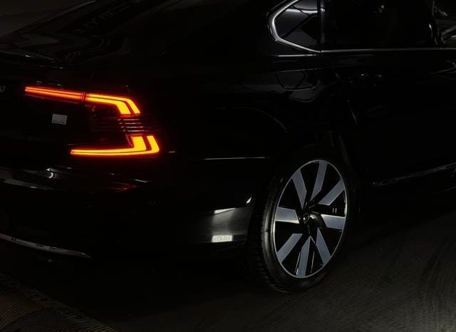 
								Volvo S90 Recharge, 2023 full									