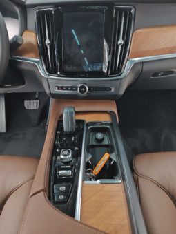 
										Volvo S90, 2020 full									