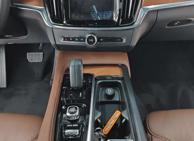 
								Volvo S90, 2020 full									