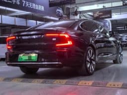 
										Volvo S90 Recharge, 2023 full									
